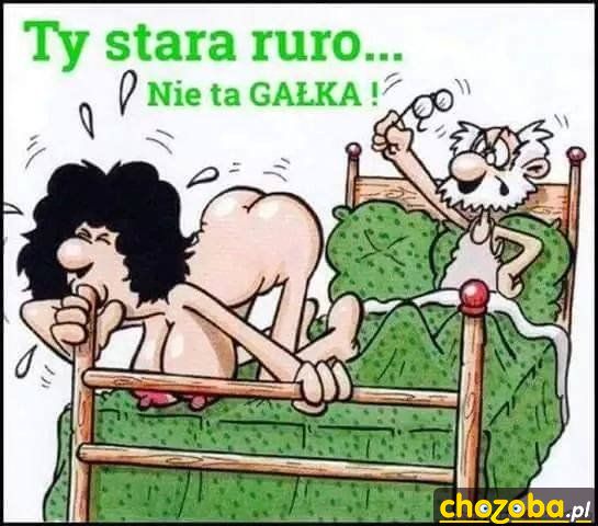 Jej wszystko jedno
