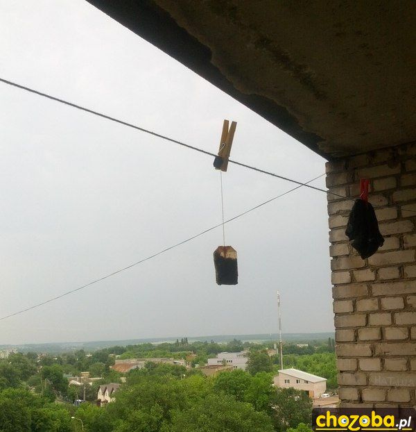 Skąd ja to znam