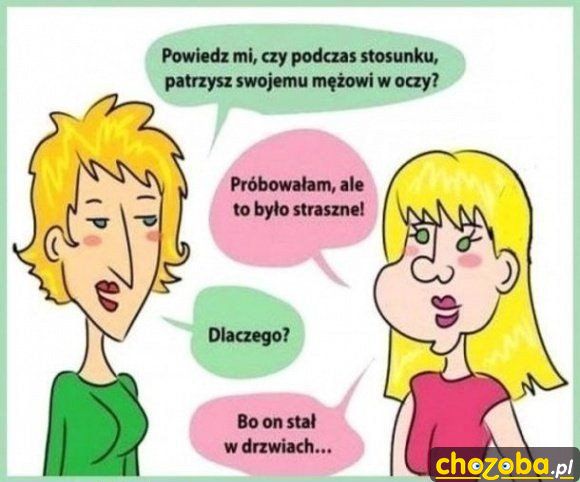 Powiedz mi ...