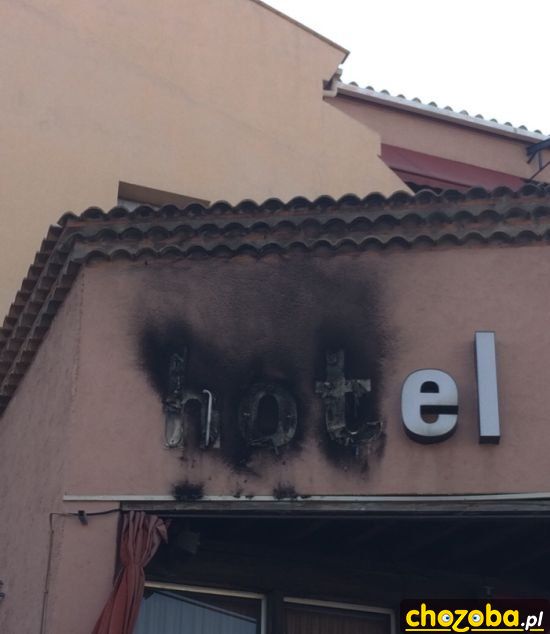 Rzeczywiście HOT