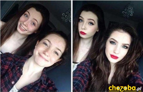 Make-Up