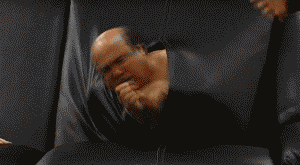 Danny Devito - Poród