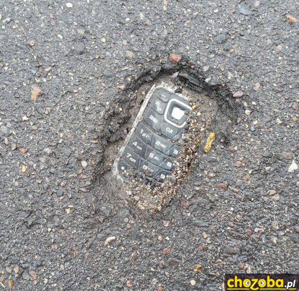 Nokia?