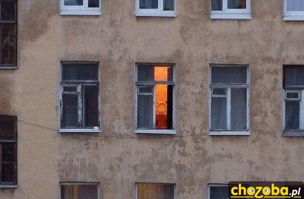 Cóż za widok