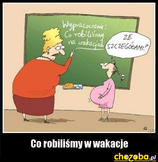 Ze szczegółami
