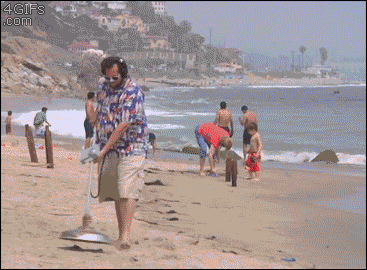 Metal Detector