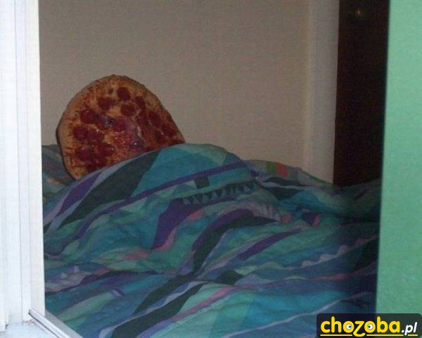 Pizza-man