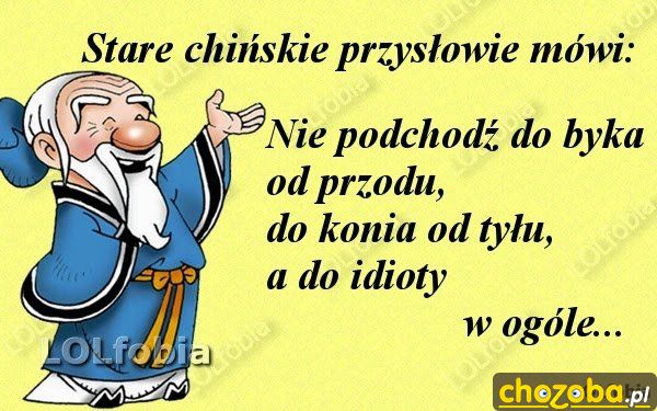 Przysłowie