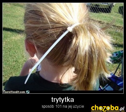 Trytytka