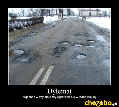 Dylemat