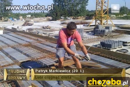 Co kto lubi
