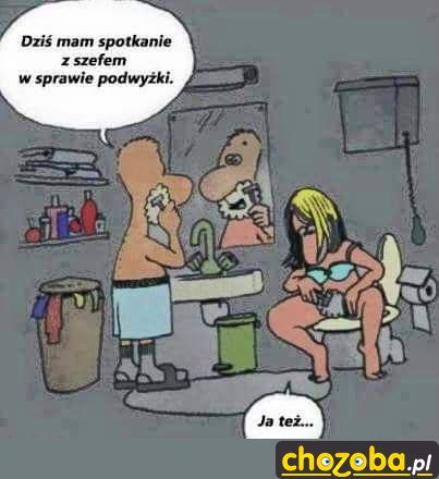 Podwyżka
