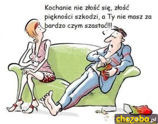 Nie ma czym