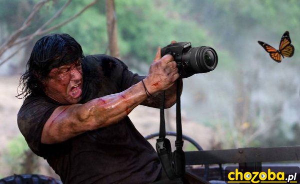 Photo fighter