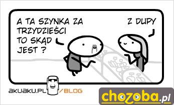 Szynka z dupy