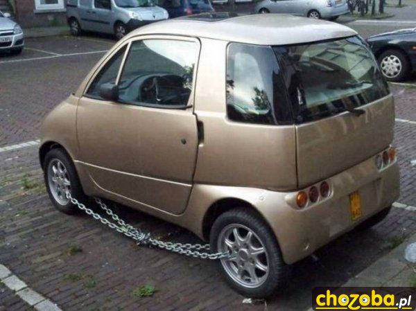 Zabezpieczenie
