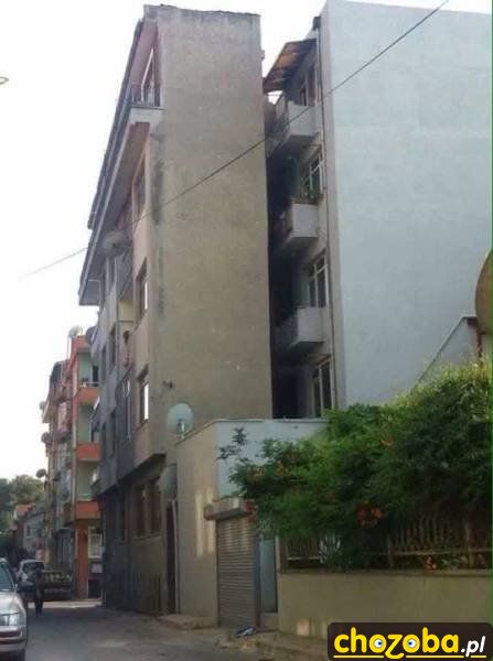 Zagospodarowanie przestrzenne
