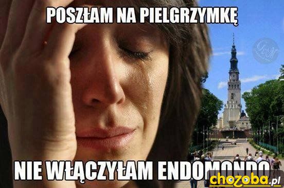 poszła na marne