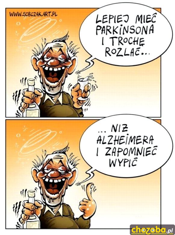 Co lepsze