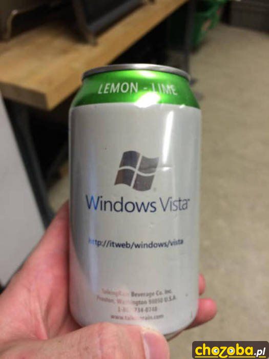 Windows Vista