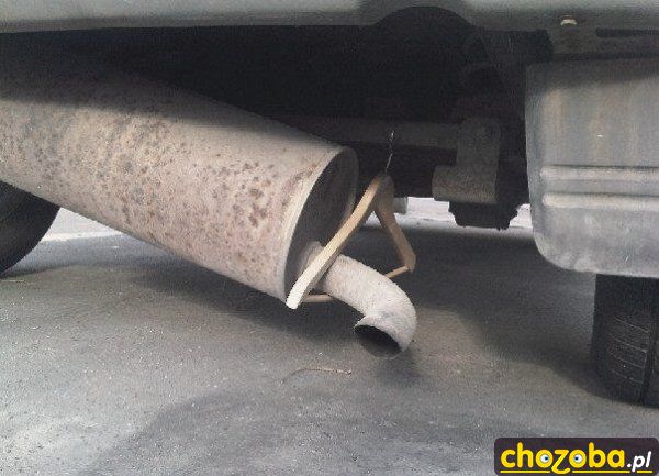 Najtańszy mechanik na świecie