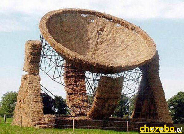 Komuś się nudziło