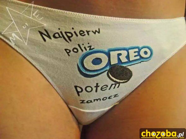 Ciasteczko
