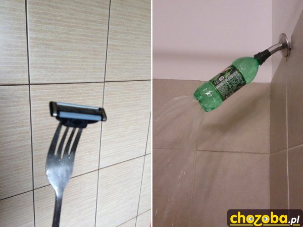 Cuda techniki
