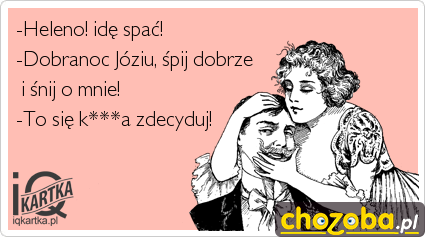 Zdecyduj się