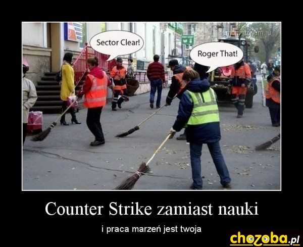 Praca marzeń