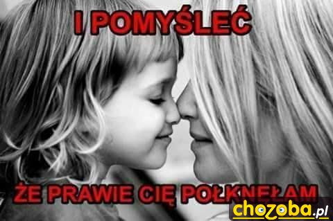 O mały włos