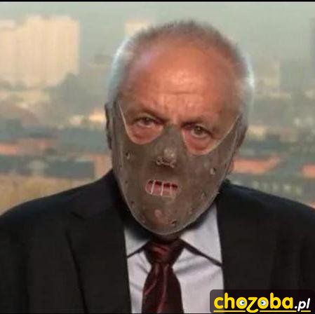 Dr. Hannibal Niesiołowski