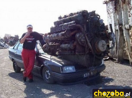 Super tuning