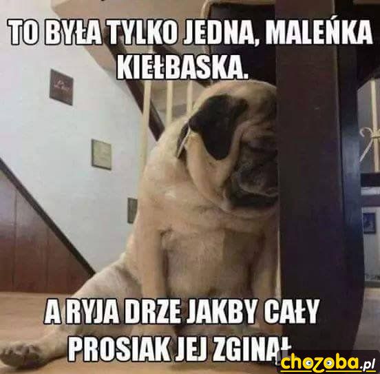 Kiełbaska