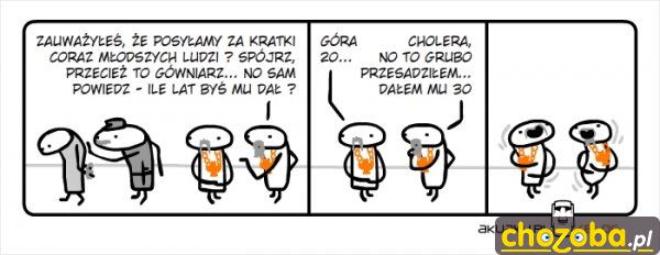 Ile lat