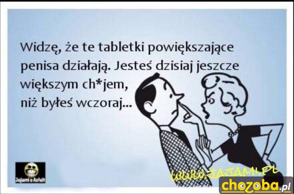 Tabletki