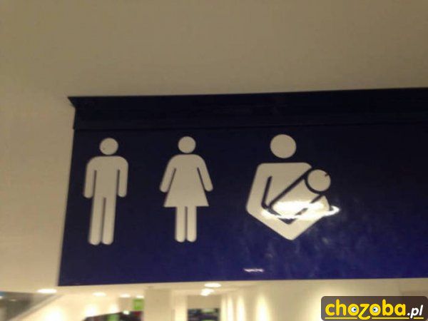 Dziecko czy penis?