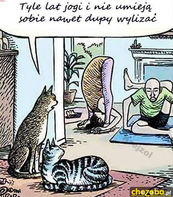 Joga