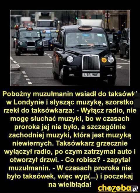 Pobożny muzułmanim
