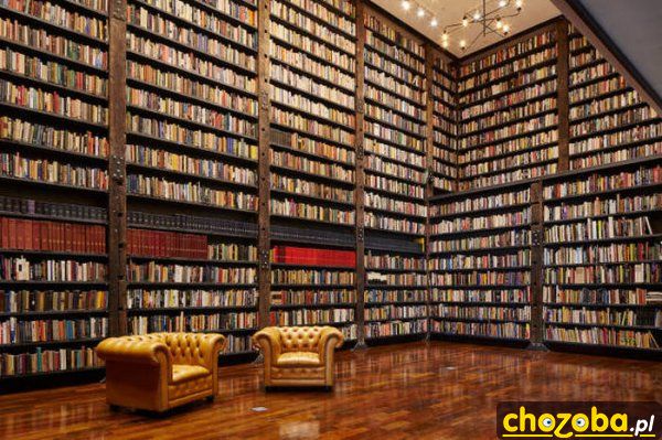 Biblioteczka
