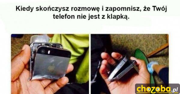 Chwila zapomnienia