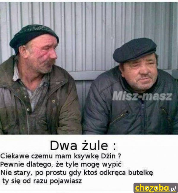 Dżin 