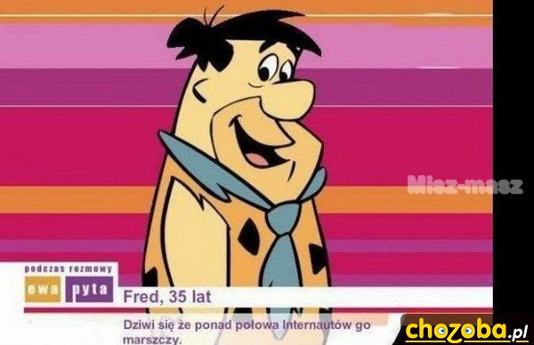 Fred