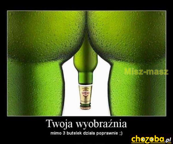 Wyobraźnia