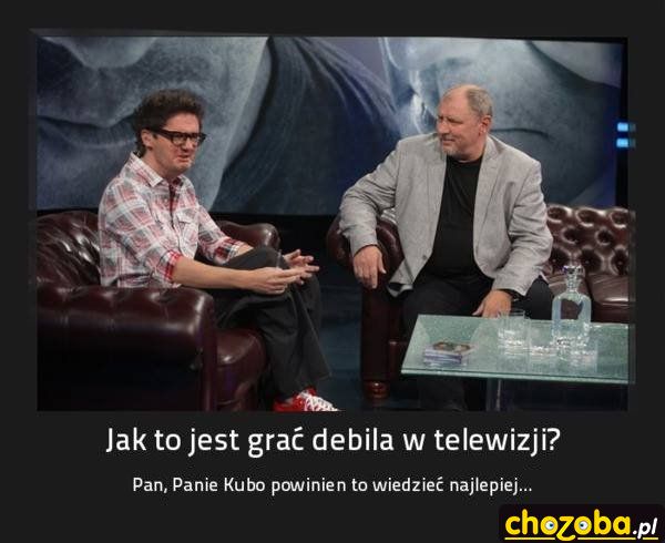 Jak to jest