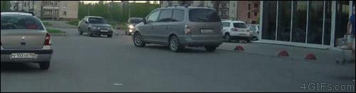 Przejażdżka wózkiem