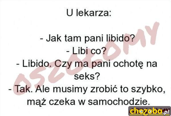 Libido