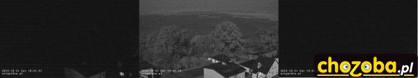 Meteoryt rozświetlający wieczór 31.10.15 19:05