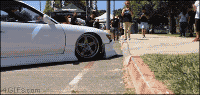 Low rider