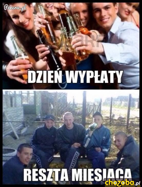 Dzień wypłaty